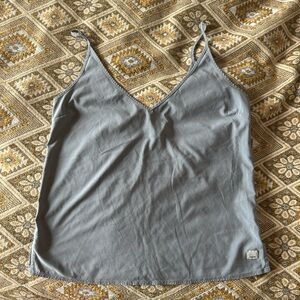 Vuori Villa cami top, size XS